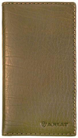 Men's Rodeo Wallet - WLT1107A