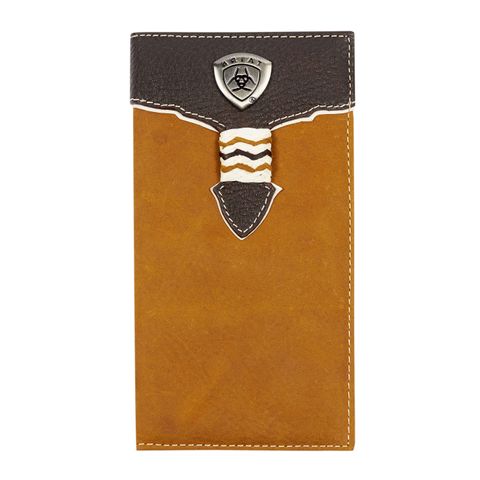 Men's Rodeo Wallet - WLT1109A