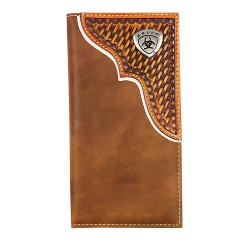 Men's Rodeo Wallet - WLT1110A