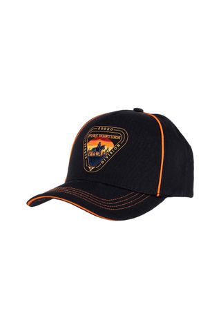 Boy's Cleveland Cap - P3S3907CAP