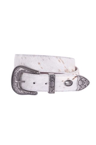 Women's Bessie Western Belt - P3S2911BLT786