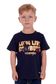 Boy's Payne S/S T-Shirt - X3S3557845