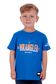 Boy's Sebastian S/S T-Shirt - X3S3557854