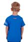 Boy's Sebastian S/S T-Shirt - X3S3557854