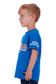 Boy's Sebastian S/S T-Shirt - X3S3557854
