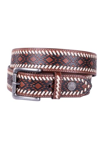 Men's Luka Western Belt - X3S1920BLT