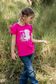 Girl's Scout S/S T-Shirt - X3S5598859