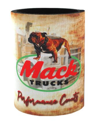 Mack Trucks Stubby Holder - X144-47