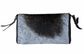 Cowhide Double Spectacle Case - SPEC05BRN