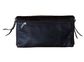 Cowhide Double Spectacle Case - SPEC05BRN