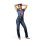 Women's Bronc Betty S/S Relaxed Fit Tee - 10045444