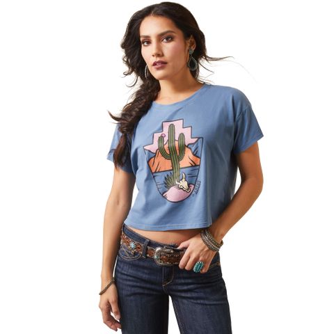 Women's Treasure T-Shirt - 10043658