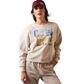 Women's Cowboy Crew Sweater - 10043660