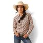 Women's Cimarron L/S Western Shirt - 10043685