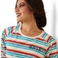 Women's Rosa Serape Sweater - 10043687