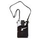 Women's Mobile Phone Cowhide Bag - B71063DB