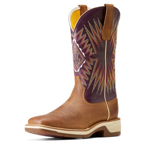 Women's Ridgeback Western Boot - 10046938