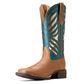 Women's Longview Western Boot - 10047054