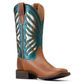 Women's Longview Western Boot - 10047054