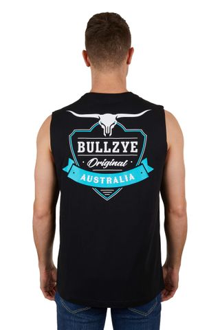 Men's Nestor Tank - B3S1510301