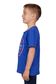 Boy's Alan S/S Tee - B3S3503297