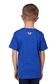 Boy's Alan S/S Tee - B3S3503297