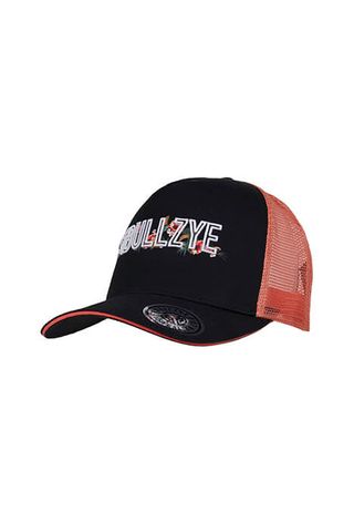 Women's Tropics Trucker Cap - B3S2342CAP