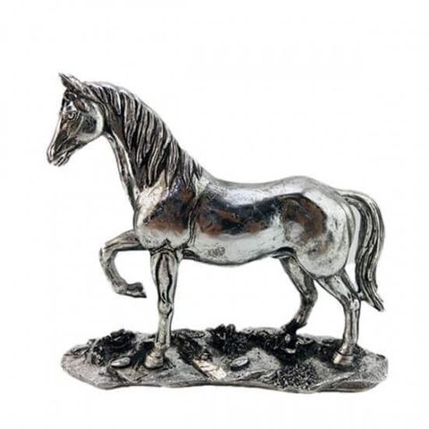 Resin Horse Statue - PR958A