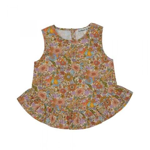 Sunset Infant Top - SUNSETTOP