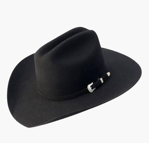 The Great Divide Wool Felt Cowboy Hat - 21030090