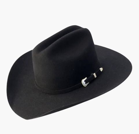 The Great Divide Fur Felt Cowboy Hat - 21010190