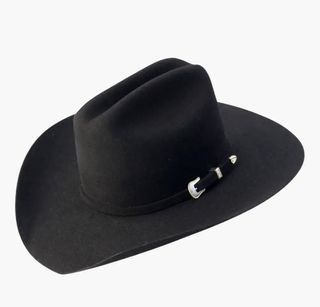 Lil' Felt Cowboy Hats