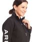 Women's Softshell Team Jacket - 10019206