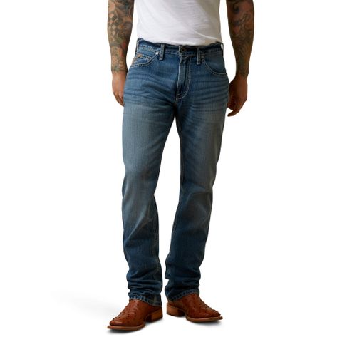 Men's M4 Solano Boot Cut Jean - 10044374