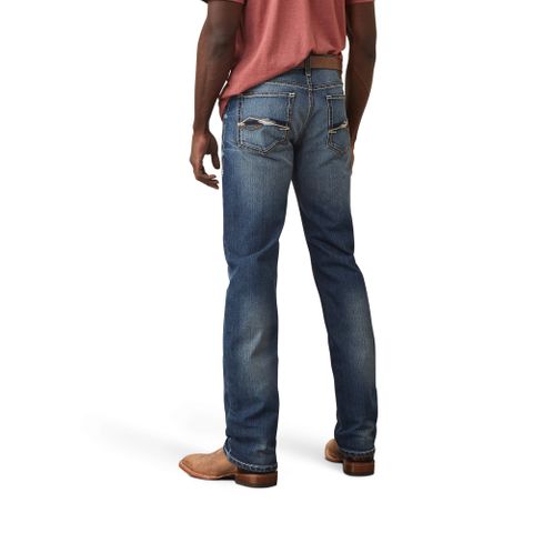 Men's M5 Whitman Straight Leg Jean - 10044376