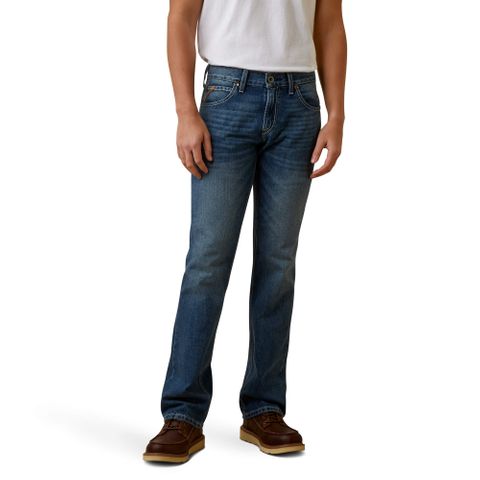 Men's Griffen M7 Straight Leg Jean - 10044378