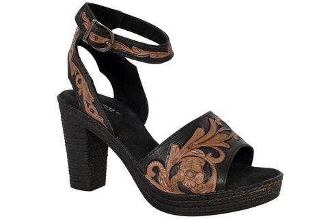 Women's Mika Ankle Strap Shoe - 21946234