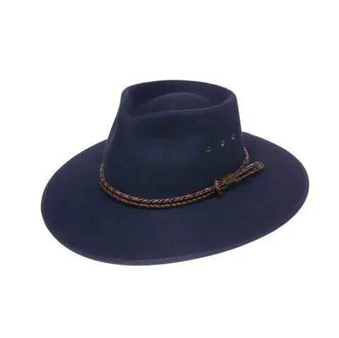 Countryman Fur Felt Cowboy Hat - S0048730