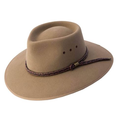Countryman Fur Felt Cowboy Hat - S0046578