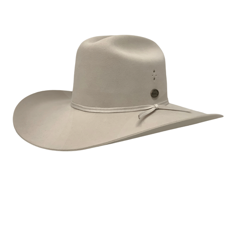 Serpentine Beaver Cowboy Hat - 21066090