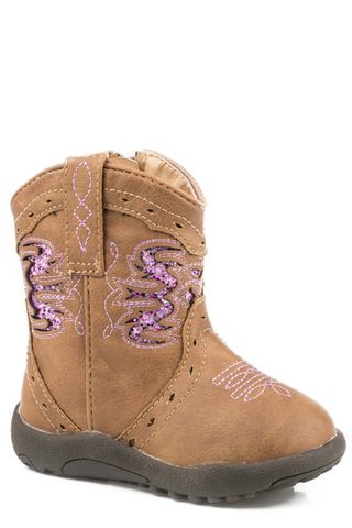 Cowbaby Lexi Infant Boot - 16901527