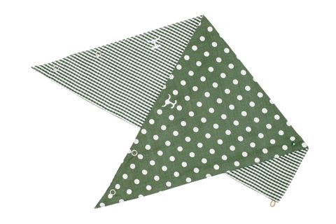 Women's Carlee Double Sided Scarf - SCF2249