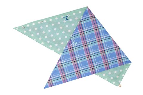 Women's Carlee Double Sided Scarf - SCF2233