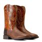 Men's Steadfast Western Boot - 10046951