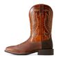 Men's Steadfast Western Boot - 10046951