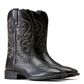 Men's Slim Zip Ultra Western Boot - 10046852