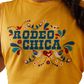 Women's Rodeo Chica Sleeveless Tank - 10043671
