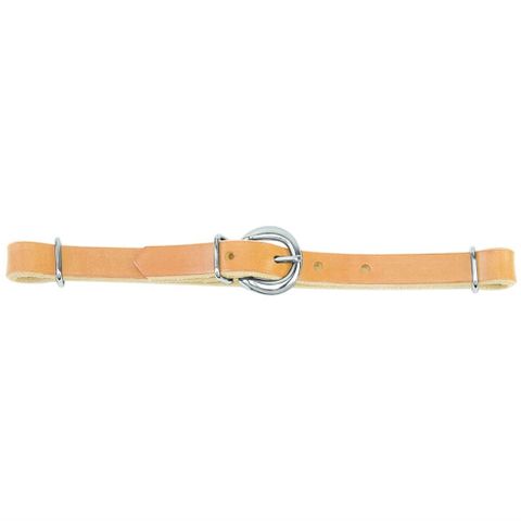 Horizons Straight Curb Strap - WEA30-1304-GB