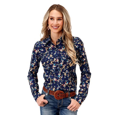 Shop Western Shirts for Women Online