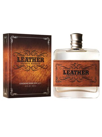 Men's Leather #1 Private Reserve Cologne - 91573